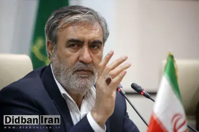 رئیس کمیسیون امنیت ملی مجلس: خاطرات افراد قابل استناد نیست + فیلم