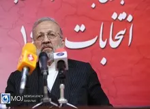 انتقاد منوچهر متکی از «شورای ائتلاف»/ می خواستیم لیست مشترک بدهیم اما با شرایطی که «حداد عادل» گذاشت، نشد/ نامزدهای انقلابی باید به نفع «رئیسی» کنار بروند