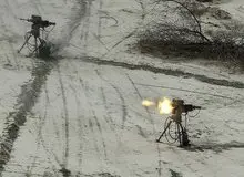  تیربار اتوماتیکی که در ترور شهید فخری زاده پشت نیسان بود؛ چگونه کار می‌کند؟+مشخصات و ویژگی های سلاح