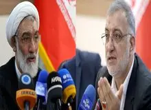 جنگ توییتری پورمحمدی و زاکانی بالا گرفت /مالک شریعتی به سراغ پرونده کرسنت رفت