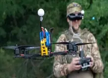 اوکراین: به پایانه نفتی و کارخانه مهمات روسیه حمله کردیم؛ مسکو: بیش از ۲۵۰ پهپاد اوکراین منهدم شد