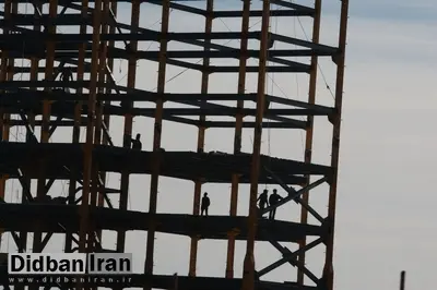 شهرداری تهران: مجوز ساخت در باغ 5 هزارمتری قبلا صادر شده است