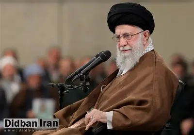 آیت‌الله خامنه‌ای: به این «جوله باطل» نگاه نکنید/ کسانی که جولان می‌دهند، زیر پای مؤمنین لگدمال خواهند شد/ خون‌های ریخته‌شده در راه دفاع از حرم، هدر نرفته است + فیلم