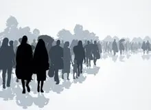 اپیدمی گسترده مهاجرت/ از افزایش ثبت لاتاری تا بازار پررونق چمدان  فروشی‌ها/ دفاتر مهاجرتی: هر کسی به ترکیه مهاجرت می‌کند دچار بحران می‌شود