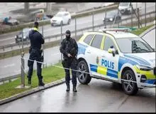 تیراندازی به سوی یک شرکت صنایع نظامی اسرائیلی در سوئد