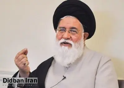 علم الهدی: تلاش دشمن قرار دادن مردم مقابل ولایت است
