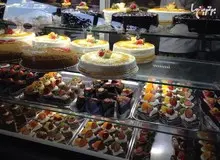 اعلام نرخ جدید شیرینی تا پایان هفته