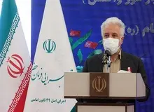 سازمان غذا و دارو: واردات واکسن کرونا از آبان ماه متوقف می شود