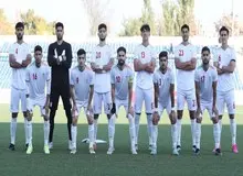 تهدید سلامت بازیکنان پرسپولیسی تیم امید