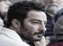 اینستاگرام نوید محمدزاده فعال شد +عکس