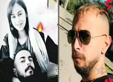  گفت و گو با  «بهمن» پسری که رومینا را دوست داشت/ رومینا به من پناه آورده بود/۲۸ سال دارم/ فیلــــــــــــــم
