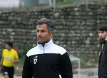 پیشکسوت فوتبال در ICU