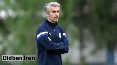 صحبتهای تند مجتبی جباری: حضورم در استقلال فضا را برای خیلیها تنگ میکرد