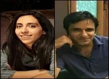  حکم یک سال زندان هستی امیری و ضیا نبوی اجرا شد