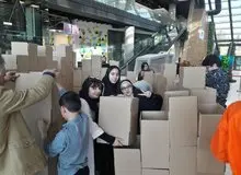 آغاز جشنواره تئاتر فجر با غافلگیری گروه فرانسوی