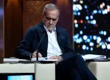 بیانیه دکتر مسعود پزشکیان برای زنان و دختران ایران منتشر شد