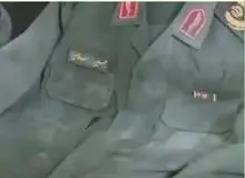 سرلشکر سلامی کجا به شهادت رسید؟+فیلم 