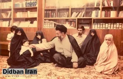 استقبال شهید بهشتی از رانندگی کردن همسرش/ دختر آیت‌الله بهشتی:ظرف شستن در خانه ما نوبتی بود