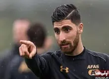 پیش‌بینی نشریه معتبر فوتبالی؛ علیرضا جهانبخش یکی از شگفتی‌سازان جام‌جهانی
