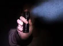 حمله دختر دانش‌آموز با افشانه اشک‌آور به همکلاس‌اش در شهرری