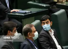 چرا رئیس‌جمهور در جلسه رای اعتمادبه مدرس خیابانی نبود/ واعظی: چرا به جهانگیری اجازه دفاع از «مدرس خیابانی» را ندادید؟
