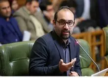 واحد مرگ ومیر کرونایی ها در شورای شهر هم «سقوط هواپیما» شد/ حجت نظری: آقای واعظی رئیس دفتر است یا صاحب نظر همه حوزه ها؟