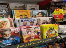 شبکه نمایش خانگی در اختیار صداوسیما قرار می گیرد؟