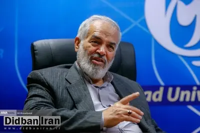 روحانی در ستاد قطعنامه ۵۹۸ اصرار داشت که ایران بخشی از تمامیت ارضی خود را واگذار کند/ ولایتی زیر بار این ننگ نرفت و مقاومت کرد
