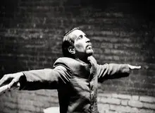 اجرای مجدد نمایش «ماراتن» به دلیل استقبال تماشاگران