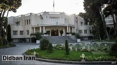 تکذیب دخالت نهاد ریاستجمهوری در انتصابات منطقه آزاد کیش