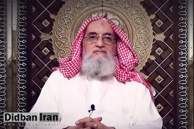 نیویورکتایمز: الظواهری در خانه وزیر طالبان مورد هدف قرار گرفته است