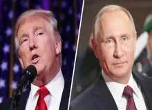 گزارش اطلاعاتی: پوتین شخصا دستور تاثیرگذاری بر انتخابات آمریکا را داده است