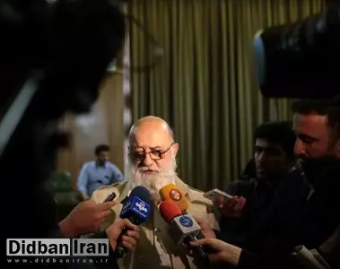 چمران: تلاش می کنیم تا قبل از انتخاب وزیرکشور، انتخاب شهردار تهران را نهایی کنیم

