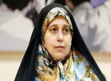 پروانه سلحشوری: شکایت از میرسلیم فراتر از اختلافات اصولگرایان با یکدیگر است/ مدارک ارسالی میرسلیم به قوه قضاییه باید بررسی شود/ نواصولگرایی توانسته حتی جوانان موتلفه را هم جذب کند
