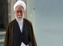 حسین انصاری‌راد: عارف شخصیت ریاست جمهوری را ندارد/ آیت الله جنتی صلاحیت حضور در راس شورای نگهبان را ندارد