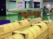 آمریکا: روسیه این ماه اولین محموله از صد‌ها موشک بالستیک را از ایران دریافت کرد