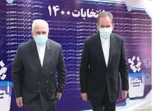 غلامعلی رجایی: جهانگیری از شهریور آماده ثبت نام در انتخابات بود/ پیشنهاد معاون اولی ظریف را به جهانگیری دادم/ ظریف گفت اگر من نامزد شوم، رقیبان از مردم انتقاد می گیرند
