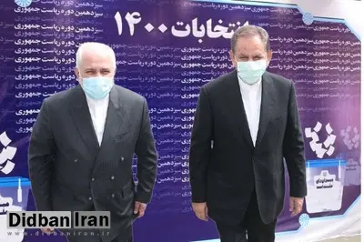 غلامعلی رجایی: جهانگیری از شهریور آماده ثبت نام در انتخابات بود/ پیشنهاد معاون اولی ظریف را به جهانگیری دادم/ ظریف گفت اگر من نامزد شوم، رقیبان از مردم انتقاد می گیرند
