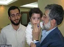 شوخی آقازاده حدادعادل با رقص پرستاران در بیمارستان ها/ نمی دانستم جامعه پزشکی اینقدر توانمندی متنوعی دارد