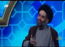 خاطره طنز یک روحانی از قاچاق تریاک روی آنتن صداوسیما+ فیلم
