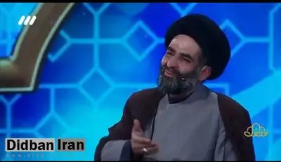 خاطره طنز یک روحانی از قاچاق تریاک روی آنتن صداوسیما+ فیلم
