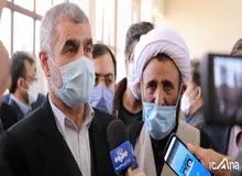 نیکزاد مدعی شد: به رفسنجان سفر کردم تا گره ای از مشکلات مردم باز کنیم