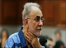 دیوان عالی کشور رای محکومیت محمدعلی نجفی را نقض و به شعبه هم عرض ارجاع داد