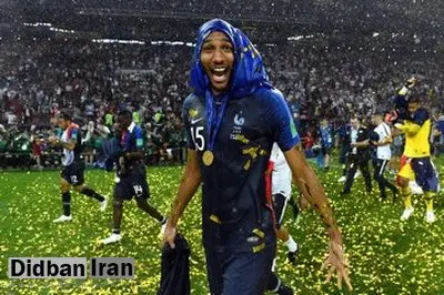 قهرمان جام جهانی در لیست خرید استقلال