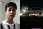 قتل هولناک یک کودک در چابهار/ جسد مفقودشده پشت زندان پیدا شد