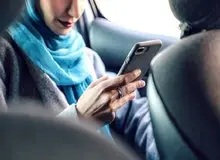 ورود ستاد امر به معروف به کسب و کارهای اینترنتی/ ایجاد گزینه ای برای رانندگان اینترنتی برای لغو سفر مسافرانی که حجاب ندارند!