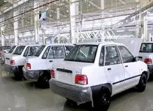 انتقاد نماینده مجلس از پراید ۱۹۰ میلیون تومانی