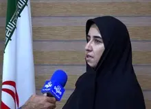 سخنگوی فراکسیون زنان مجلس: فراجا اعلام کرده که فیلم ماجرای مهسا امینی در صورت لزوم منتشر می‌شود