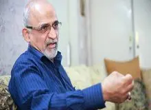 محسن میردامادی: دوران نامزد نیابتی برای اصلاح‌طلبان سرآمده است/ دولت در حوزه سیاست خارجی تقریبا هیچ نقشی ندارد
