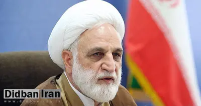 رییس عدلیه: عوامل حوادث اخیر پای میز محاکمه می‌روند